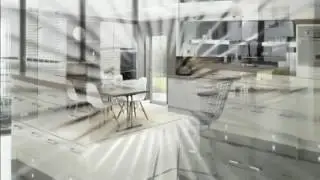luxury fitted kitchens uk - Modern dream kitchen designs