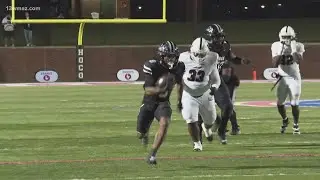 Houston County comes up with big win over Lee County on Football Friday Night