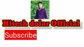 todayreleasesong, punjabi latest song this week ||dahko dukh dahko sukh ||#hiteshdolar04hiteshdolar