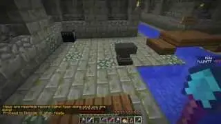 Exodus Season I: Zombie Apocalypse - Part 5: Blaze Jockies
