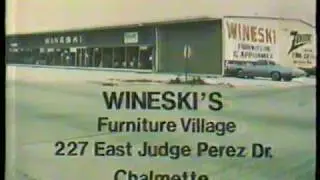1980 Whirlpool Dishwasher TV Commercial