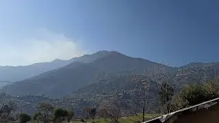 Seri Top  |  Koh e Bhengra Mountain (Mansehra Kpk) Tanawal Valley