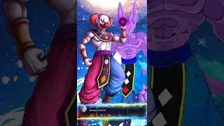 Who is Strongest || Beerus vs Belmod