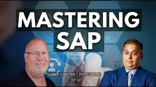 Navigating the AI Landscape with Christopher Carter