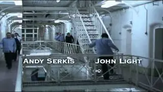 The Jump Inside the Prison Cell