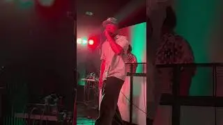 8ro8 x Franskiiz x Lelz &ndash; &ldquo;Counting on You&rdquo; (Live) | Part 1