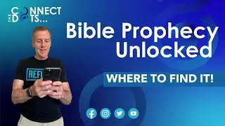 Bible Prophecy Unlocked