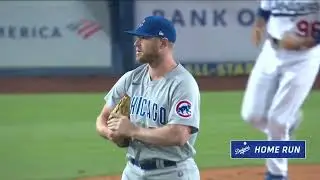 Welcome to Seattle Jake Lamb!