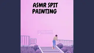 Spit Painting You VII