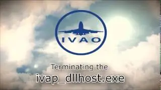 Manually terminate the 