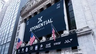 Xponential Fitness Introduction