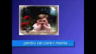 Un gand bun,