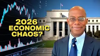 Неопределенность в отношении ФРС в 2026 году будет иметь совершенно иные последствия, предупрежда...