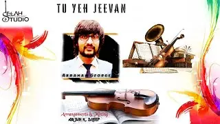 Tu Yeh Jeevan Cover -Abraham George, Goa-2021