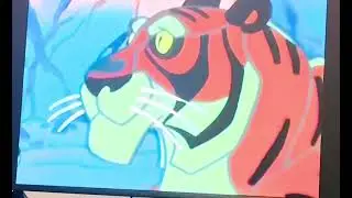 Final Battle of Ravine Sound Design 