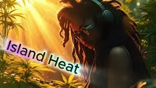 Reggae Dub Music - Island Heat