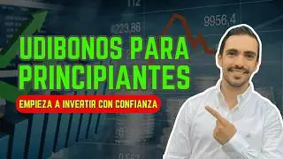 Tutorial UDIBONOS (Cetes Directo) ¿Cómo funcionan? 💰 Explicación sencilla 💰
