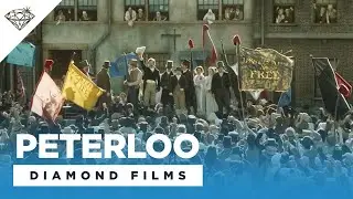 Peterloo | Trailer