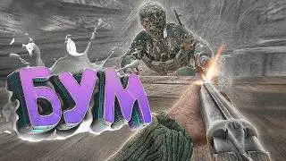 I KILLED AN ADMIN AND GOT BANNED in [DayZ Stalker RP]