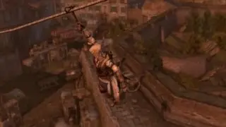 Fort Wolcott (Full Sync) - Assassins Creed III Peg Leg Mission #1