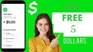 Как получить 5 долларов бесплатно в приложении On Cash | Получите 5 долларов бесплатно в приложен...