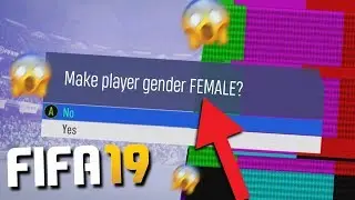 HOW I BROKE FIFA 19 CAREER MODE!!!