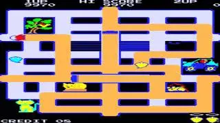 ARCADE HACK MAKE TRAX TURBO HACK By Tim Arcadecollecting HOMEBREW