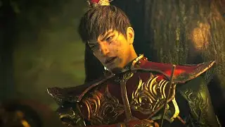 【三國無双 ORIGINS】呉都鎮圧戦　孫策生存　【四章呉ルート】