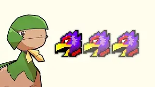 video ends when i get 3 stocked