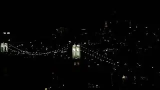 Live NYC Brooklyn Bridge & Manhattan cam