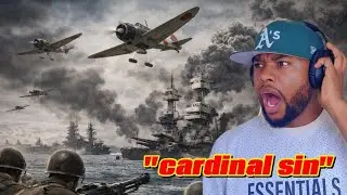 African Couples React to the Japanese Attack on Pearl Harbor