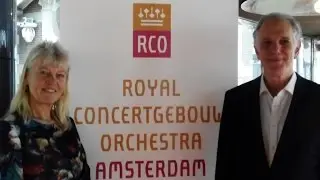 Thea Derks + Joel Fried RCO 2017 18