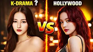 Nancy Acting Career 2026 | K-Drama Ya Hollywood Project? 🎬✨