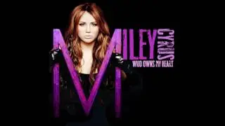 Miley Cyrus - Who Owns My Heart (Demo Versi&oacute;n)