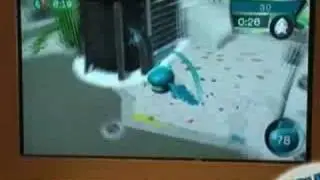 De Blob - GC 2008 Firstlook - German