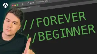 Why You Cant Build Games As A Unity Developer