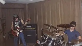 The Unsane Blood Drinker EP Recorded in 2000