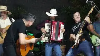 AS TR&Ecirc;S MARIAS - 4&deg; DVD DOM RAMON E CONVIDADOS