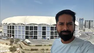 Live : Calm before storm at Dubai Stadium, Playing XI Changes & More | India vs Pakistan
