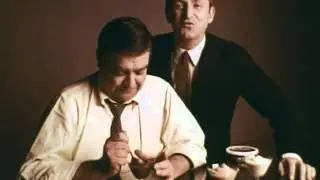 General Foods Era - Bird's Eye - Cool'n Creamy Pudding - Wow That's Chocolate! - Commercial - 1960's