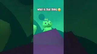 Meet Gleeble Glorp #vr #leak #digigods