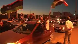Benghazi 'liberated' says Libyan commander Haftar