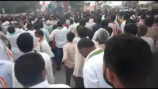 revanthreddy congress fans