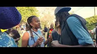 KICKZ & BARZ EDITION 1 Celebrating the legacy of Abbas kubaff Aftermovie