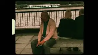 Contrast | Super 8 Short Film