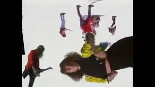 The Pursuit Of Happiness - Two Girls In One (official music video)