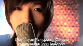 로얄 해적 (Royal Pirates) - Disappear M/V (Lyrics)
