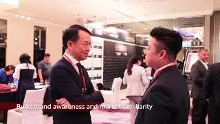 Juwai Overseas Property Expo - Hong Kong (September 2019) Event Highlights