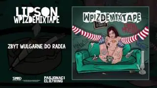 Lipson - Zbyt wulgarne do radia