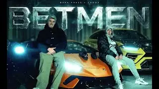 BAKA PRASE X CHODA - BETMEN (Official Music Video) DELETED !!!